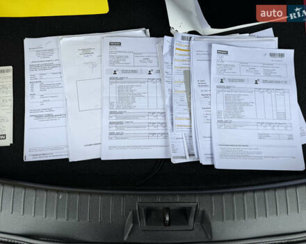 Белый Ниссан Кашкай, объемом двигателя 1.5 л и пробегом 198 тыс. км за 13500 $, фото 22 на Automoto.ua