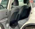 Белый Ниссан Кашкай, объемом двигателя 2 л и пробегом 134 тыс. км за 12000 $, фото 10 на Automoto.ua