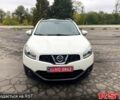 Белый Ниссан Кашкай, объемом двигателя 1.6 л и пробегом 212 тыс. км за 11300 $, фото 4 на Automoto.ua