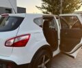 Білий Ніссан Кашкай, об'ємом двигуна 2 л та пробігом 214 тис. км за 11500 $, фото 2 на Automoto.ua