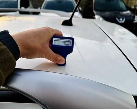 Белый Ниссан Кашкай, объемом двигателя 1.6 л и пробегом 174 тыс. км за 12999 $, фото 155 на Automoto.ua