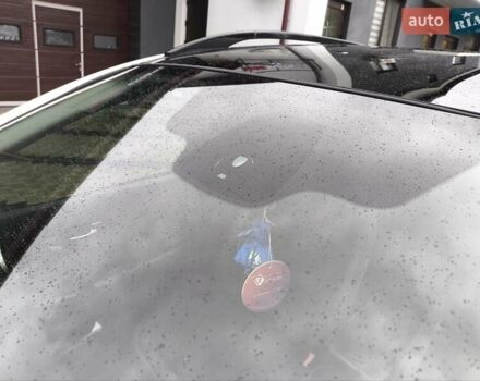 Білий Ніссан Кашкай, об'ємом двигуна 1.6 л та пробігом 210 тис. км за 11700 $, фото 51 на Automoto.ua