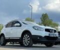 Белый Ниссан Кашкай, объемом двигателя 2 л и пробегом 120 тыс. км за 12955 $, фото 10 на Automoto.ua