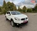 Білий Ніссан Кашкай, об'ємом двигуна 1.99 л та пробігом 193 тис. км за 12700 $, фото 8 на Automoto.ua