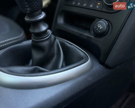 Белый Ниссан Кашкай, объемом двигателя 1.5 л и пробегом 219 тыс. км за 10899 $, фото 54 на Automoto.ua