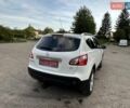 Білий Ніссан Кашкай, об'ємом двигуна 1.99 л та пробігом 193 тис. км за 12700 $, фото 20 на Automoto.ua