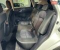 Белый Ниссан Кашкай, объемом двигателя 1.6 л и пробегом 160 тыс. км за 11799 $, фото 14 на Automoto.ua