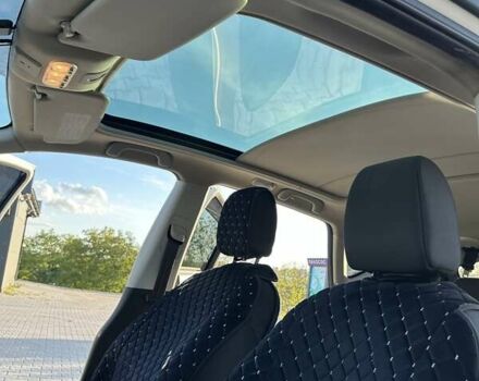 Білий Ніссан Кашкай, об'ємом двигуна 2.02 л та пробігом 91 тис. км за 12500 $, фото 18 на Automoto.ua