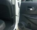 Белый Ниссан Кашкай, объемом двигателя 1.6 л и пробегом 225 тыс. км за 12000 $, фото 12 на Automoto.ua