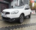 Білий Ніссан Кашкай, об'ємом двигуна 1.6 л та пробігом 210 тис. км за 11700 $, фото 5 на Automoto.ua