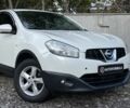 Білий Ніссан Кашкай, об'ємом двигуна 1.6 л та пробігом 156 тис. км за 9790 $, фото 1 на Automoto.ua
