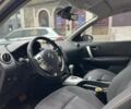 Белый Ниссан Кашкай, объемом двигателя 2 л и пробегом 214 тыс. км за 10500 $, фото 12 на Automoto.ua