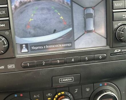 Білий Ніссан Кашкай, об'ємом двигуна 1.99 л та пробігом 193 тис. км за 12700 $, фото 33 на Automoto.ua