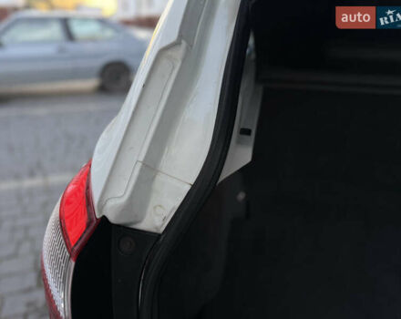 Белый Ниссан Кашкай, объемом двигателя 1.5 л и пробегом 219 тыс. км за 10899 $, фото 39 на Automoto.ua