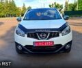 Белый Ниссан Кашкай, объемом двигателя 1.6 л и пробегом 188 тыс. км за 11500 $, фото 1 на Automoto.ua