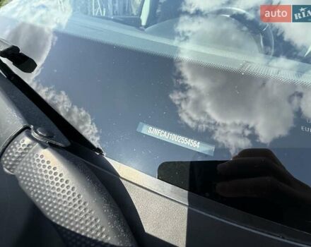 Білий Ніссан Кашкай, об'ємом двигуна 1.46 л та пробігом 237 тис. км за 11111 $, фото 33 на Automoto.ua