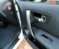 Білий Ніссан Кашкай, об'ємом двигуна 1.6 л та пробігом 264 тис. км за 8990 $, фото 49 на Automoto.ua