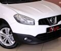 Белый Ниссан Кашкай, объемом двигателя 2 л и пробегом 120 тыс. км за 11900 $, фото 2 на Automoto.ua