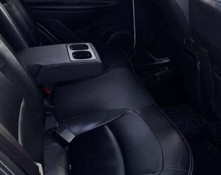 Білий Ніссан Кашкай, об'ємом двигуна 1.6 л та пробігом 211 тис. км за 11300 $, фото 22 на Automoto.ua