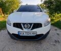 Белый Ниссан Кашкай, объемом двигателя 1.6 л и пробегом 250 тыс. км за 10700 $, фото 9 на Automoto.ua