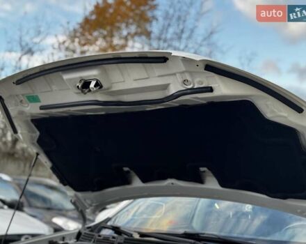 Белый Ниссан Кашкай, объемом двигателя 1.6 л и пробегом 174 тыс. км за 12999 $, фото 61 на Automoto.ua