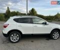 Білий Ніссан Кашкай, об'ємом двигуна 1.99 л та пробігом 193 тис. км за 12700 $, фото 61 на Automoto.ua