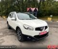 Белый Ниссан Кашкай, объемом двигателя 1.6 л и пробегом 212 тыс. км за 11300 $, фото 2 на Automoto.ua