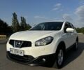 Білий Ніссан Кашкай, об'ємом двигуна 1.6 л та пробігом 103 тис. км за 10700 $, фото 1 на Automoto.ua