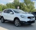 Белый Ниссан Кашкай, объемом двигателя 2 л и пробегом 120 тыс. км за 12955 $, фото 8 на Automoto.ua