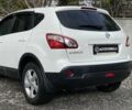 Білий Ніссан Кашкай, об'ємом двигуна 1.6 л та пробігом 156 тис. км за 9790 $, фото 6 на Automoto.ua
