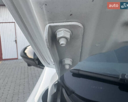 Белый Ниссан Кашкай, объемом двигателя 1.5 л и пробегом 160 тыс. км за 11500 $, фото 78 на Automoto.ua