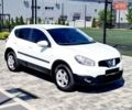 Белый Ниссан Кашкай, объемом двигателя 2 л и пробегом 162 тыс. км за 11899 $, фото 28 на Automoto.ua