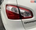 Белый Ниссан Кашкай, объемом двигателя 1.6 л и пробегом 220 тыс. км за 9800 $, фото 18 на Automoto.ua