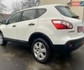 Белый Ниссан Кашкай, объемом двигателя 1.6 л и пробегом 220 тыс. км за 9800 $, фото 4 на Automoto.ua