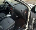 Белый Ниссан Кашкай, объемом двигателя 2 л и пробегом 159 тыс. км за 11200 $, фото 24 на Automoto.ua