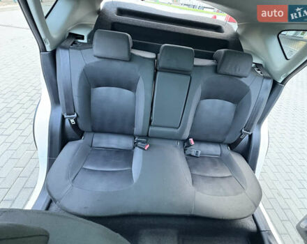 Ниссан Кашкай 2012 в Житомире на Automoto.ua Белый Ниссан Кашкай, объемом двигателя 1.5 л и пробегом 212 тыс. км за 11899 $, фото 44 на Automoto.ua