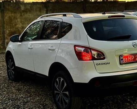 Белый Ниссан Кашкай, объемом двигателя 1.6 л и пробегом 174 тыс. км за 12999 $, фото 163 на Automoto.ua