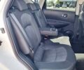 Белый Ниссан Кашкай, объемом двигателя 2 л и пробегом 162 тыс. км за 11899 $, фото 101 на Automoto.ua