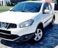 Белый Ниссан Кашкай, объемом двигателя 2 л и пробегом 162 тыс. км за 11899 $, фото 67 на Automoto.ua