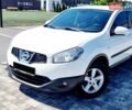 Белый Ниссан Кашкай, объемом двигателя 2 л и пробегом 162 тыс. км за 11899 $, фото 66 на Automoto.ua