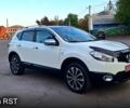 Белый Ниссан Кашкай, объемом двигателя 1.5 л и пробегом 197 тыс. км за 11300 $, фото 2 на Automoto.ua