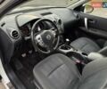 Белый Ниссан Кашкай, объемом двигателя 1.5 л и пробегом 184 тыс. км за 11450 $, фото 22 на Automoto.ua
