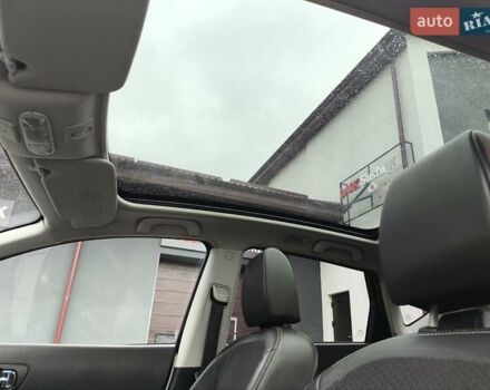 Білий Ніссан Кашкай, об'ємом двигуна 1.6 л та пробігом 210 тис. км за 11700 $, фото 43 на Automoto.ua