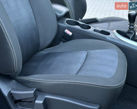 Ниссан Кашкай 2012 в Житомире на Automoto.ua Белый Ниссан Кашкай, объемом двигателя 1.5 л и пробегом 212 тыс. км за 11899 $, фото 45 на Automoto.ua