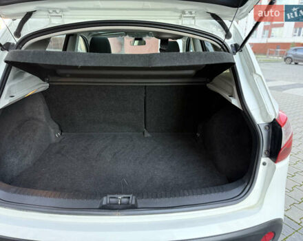 Белый Ниссан Кашкай, объемом двигателя 1.5 л и пробегом 219 тыс. км за 10899 $, фото 36 на Automoto.ua