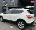 Белый Ниссан Кашкай, объемом двигателя 2 л и пробегом 195 тыс. км за 12250 $, фото 36 на Automoto.ua