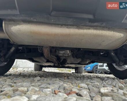 Белый Ниссан Кашкай, объемом двигателя 1.6 л и пробегом 174 тыс. км за 12999 $, фото 52 на Automoto.ua