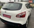 Белый Ниссан Кашкай, объемом двигателя 1.6 л и пробегом 220 тыс. км за 9800 $, фото 7 на Automoto.ua
