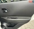 Білий Ніссан Кашкай, об'ємом двигуна 2 л та пробігом 193 тис. км за 12170 $, фото 32 на Automoto.ua