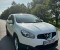 Білий Ніссан Кашкай, об'ємом двигуна 1.6 л та пробігом 233 тис. км за 11900 $, фото 8 на Automoto.ua